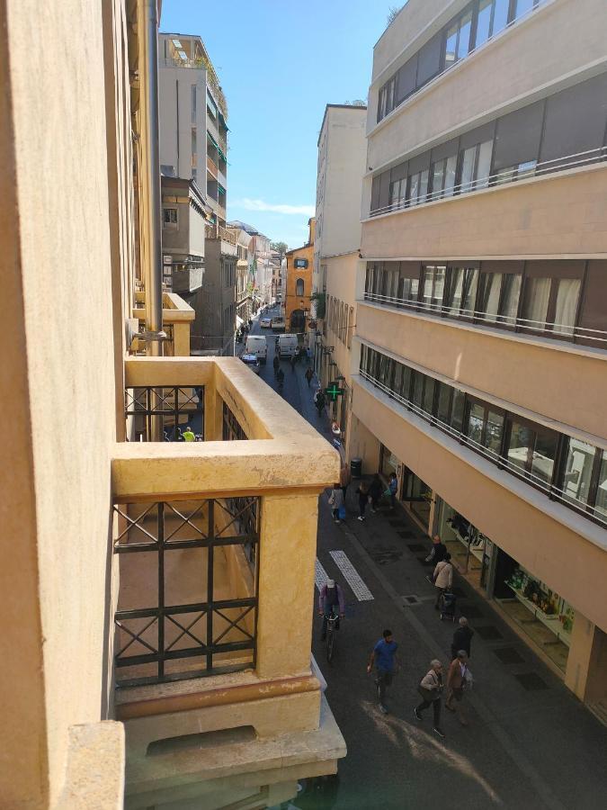 Altinate33 Pádua Exterior foto